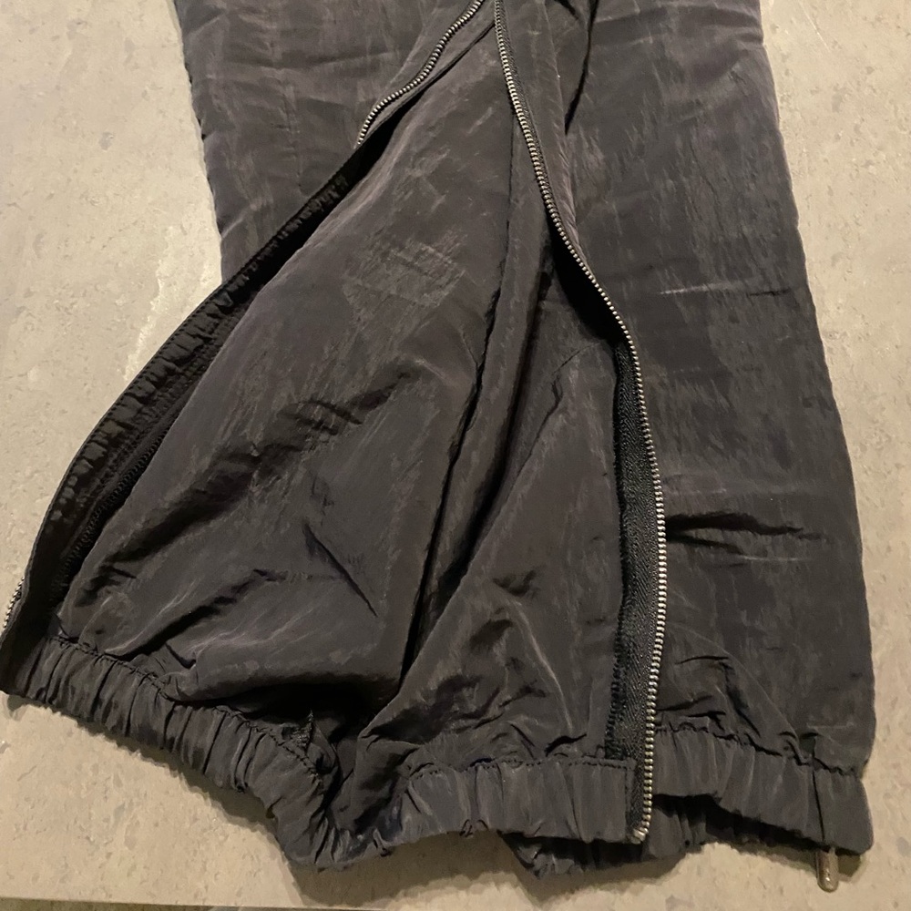 Athleta Pursuit Jogger-Black - Picture 3 of 7